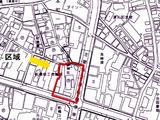 船橋市本町1丁目地区・第一種市街地再開発事業