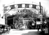 船橋大神宮下・本町船橋銀座