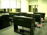 船橋市浜町2・船橋ビビットスクエア・シマムラミュージック・エレクトーン