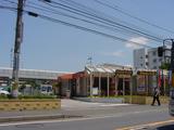 パスタ&ピザのグラッチェガーデン船橋宮本店