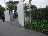 東急ハンズ工事開始