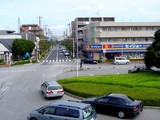 船橋市東船橋・東船橋駅・北口-20040911-DSC09407