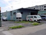 船橋市市場1・船橋中央卸売市場・バナナ地下倉庫-20040911-DSC09444