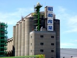 船橋市日の出・京浜食品コンビナート・昭和産業・船橋工場-20040801-DSC06619