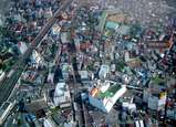1989年:船橋市・船橋駅南口・駅前周辺-DSC08620