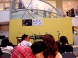 船橋市浜町・ららぽーと・ABCミニライブ-20040923-DSC05730