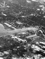 1957(昭和32)年:千葉県船橋市浜町・船橋ファミリィータウン