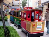 船橋市浜町2・ららぽーと・ミニエキスプレス-20041024-DSC00205