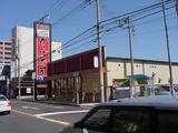 回転寿司のかっぱ寿司船橋宮本店