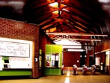 20041030-船橋市坪井地区・土地区画整理事業・まちびらき・東葉高速鉄道船橋日大前駅東口駅舎びらき-DSC04274