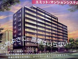 船橋市湊町2・大京・ライオンズマンション・船橋シティ・建設工事-20040814-DSC08407