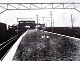 1959(昭和34)年:船橋市・国鉄西船橋駅