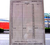 船橋市宮本9・京成バス・船橋競馬場前-20040925-DSC09710
