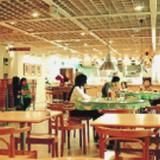 IKEA-RestaurantSw