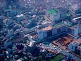 1989年:船橋市・船橋駅北口・駅前周辺-DSC08619