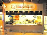 船橋市浜町2・船橋ビビットスクエア・CrazyCrepes・ららぽーと・1号店
