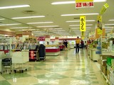 船橋市・ららぽーとイースト・ダイエー-DSC02522