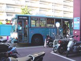 船橋市浜町-ららぽーと・競馬場駅間バス20040911-DSC09525
