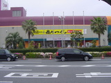 船橋市・ららぽーとイースト・ダイエー-DSC02371