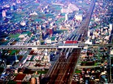 1984年:船橋市・西船橋駅-DSC08490
