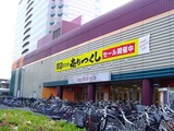 船橋市・ららぽーとイースト・ダイエー-DSC02431