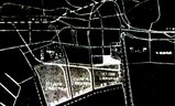 1958(昭和33)年:船橋市湊町の第1期埋め立て工事