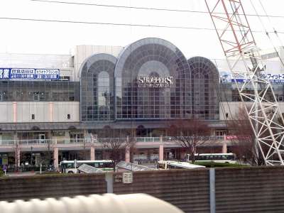 （株）ダイエー ショッパーズプラザ新浦安店>