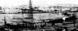 1966(昭和41)年:船橋市・地下鉄5号線工事(メトロ東西線西船橋駅近辺)