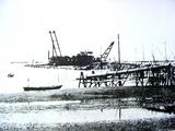1950(昭和25)年:船橋港湾工事始まる6