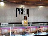 船橋市浜町・東京ベイスクエアプリズム・販売センター・受付