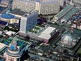 1992年:船橋市・船橋ららぽーと・ホテルサンガーデン-DSC08558