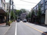 船橋市宮本1・大神宮方面-20040912-DSC04948