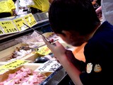20050503-千葉市中央区川崎町・ハーバーシティ蘇我・フェスティバルウォーク蘇我・とれとれ市場・バーベキュー食材-1506-DSC00364