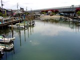20050424-船橋市宮本3・浜町2・舟だまり・引き潮-1141-DSC09442