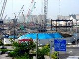 20050601-船橋市浜町2・ザウス跡開発・イケア船橋店・新築工事-0900-DSC02368