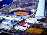 船橋オートレース場・ららぽーとテニス・ザウス