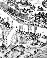 1927(昭和02)年ごろ:習志野市谷津・谷津遊園・谷津遊園駅・谷津海岸駅-20050423-DSC09023