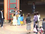 20051030-浦安市舞浜・イクスピアリ・ハロウィン-1040-DSC04078