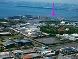 ディズニーリゾートホテル・東京ベイ舞浜ホテル