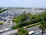 20050519-浦安市舞浜・東京ディズニーリゾート・東京ディズニーランド・駐車場-0918-DSC00146