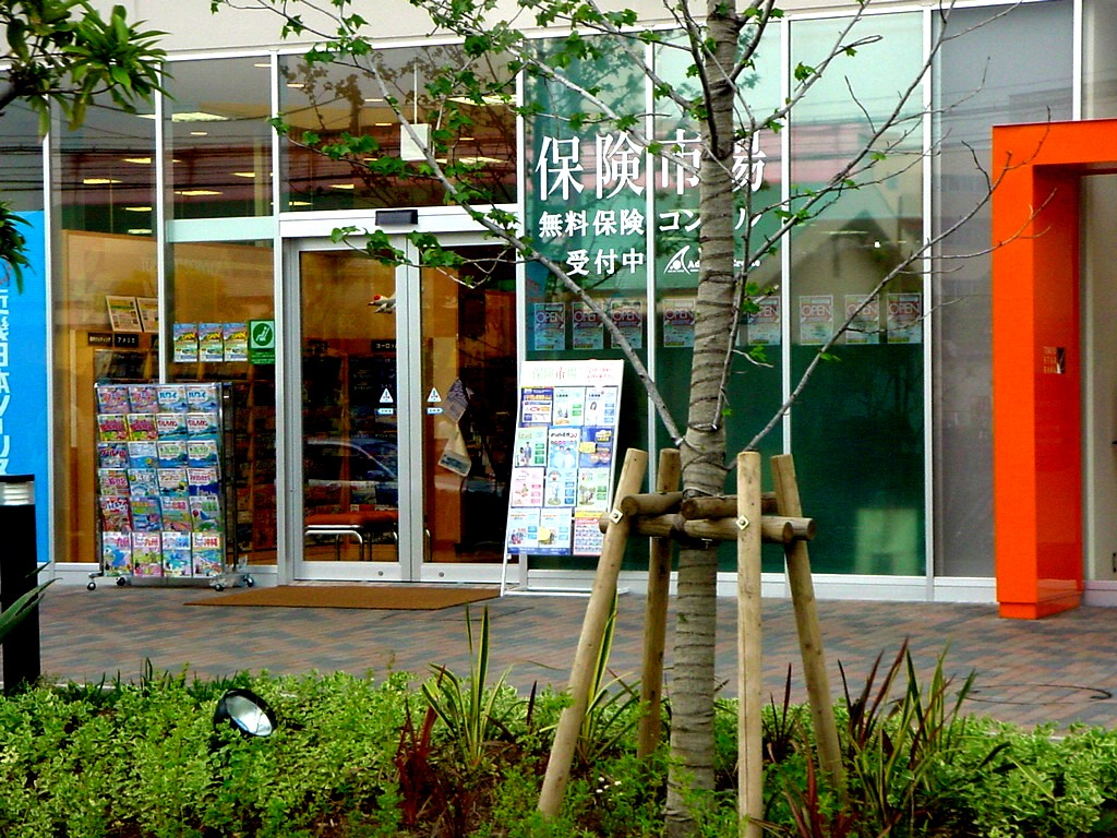 保険市場 の掲示板投稿写真＆画像