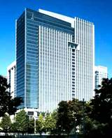 東京ビルTOKIA概観