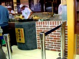 20050402-市川市原木・ホームセンターコーナン・フードコート・焼きそば専門店・神戸長田本庄軒・ぼっかけ焼きそば-1251-DSC07858
