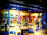 20050426-船橋市浜町2・ららぽーと2・南館6番街2F・ブラッスリー銀座ライオン-DSC09493