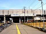 20050305-船橋市若松・JR京葉線・JR南船橋駅-1037-DSC05967