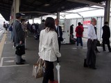 20050411-0900-千葉北東部地震・JR京葉線・JR南船橋駅-DSC08420
