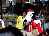 20050504-船橋市浜町2・ららぽーと・スヌーピータウンショップ・スヌーピーがやってくる-1102-DSC00650