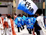 20050529-JR海浜幕張駅前広場・ちばYOSAKOI出陣祭・NPO法人千葉よさこい連絡協議会-1052-DSC02123