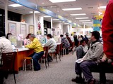 20050326-船橋市本町5・伊藤LKビル1階・ドコモショップ船橋店-1750-DSC07305