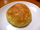 20050226-船橋市浜町2・ららぽーと・東京パン屋ストリート・オープン・北海道のパン工房ドリーム・クランベリーメロンパン-1057-DSC05426